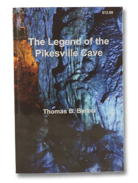 The Legend of the Pikesville Cave