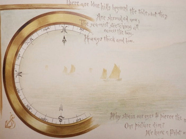 Drift from the Sea of Life