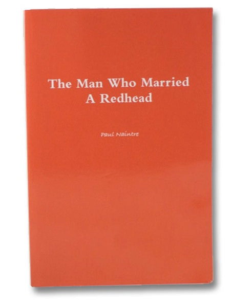 The Man Who Married A Redhead