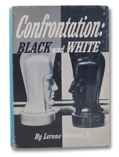 Confrontation: Black and White