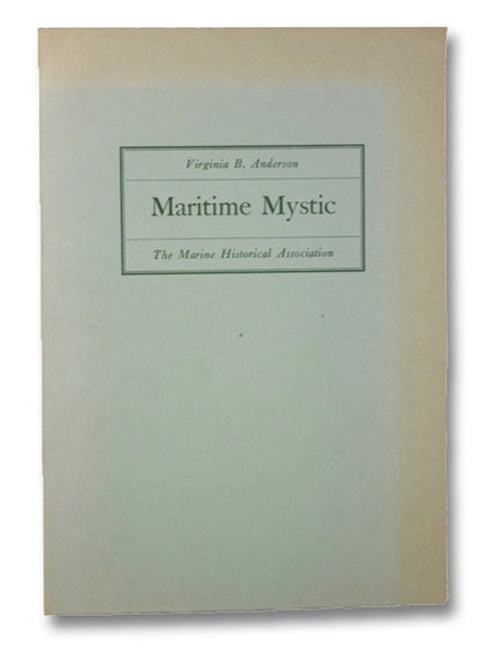 Maritime Mystic