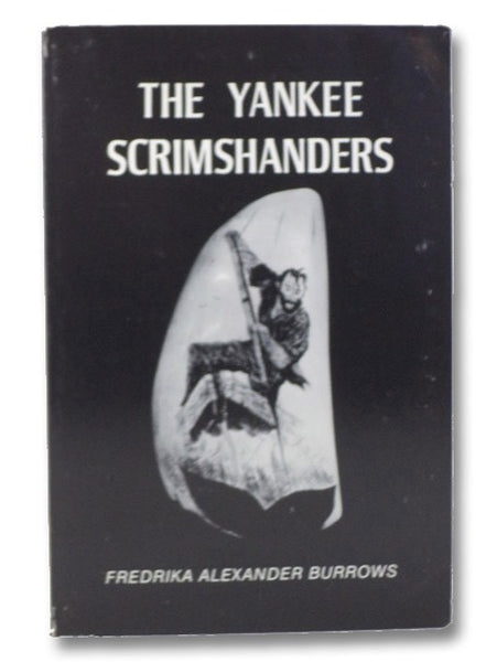 The Yankee Scrimshanders