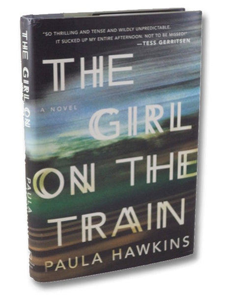 The Girl on the Train