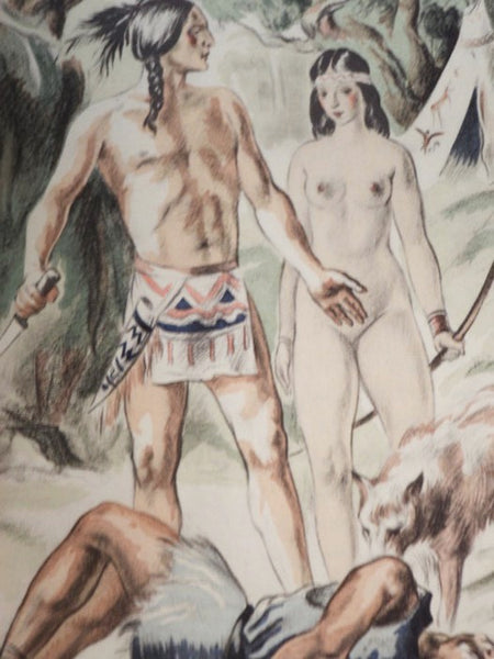 L'Ingenu (French Text)
