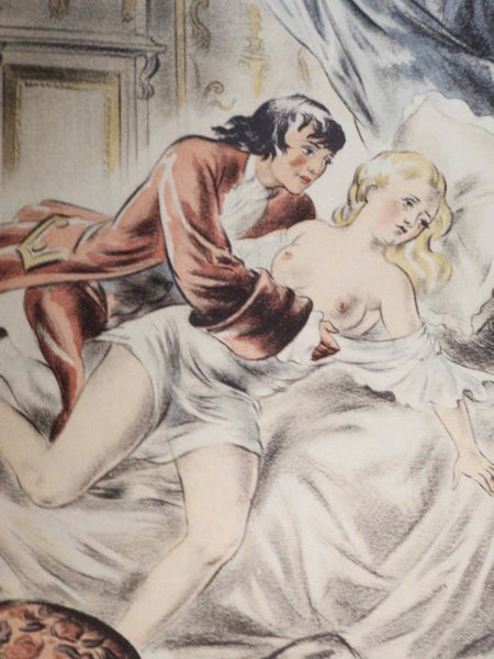 L'Ingenu (French Text)