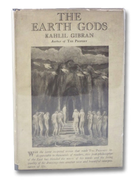 The Earth Gods