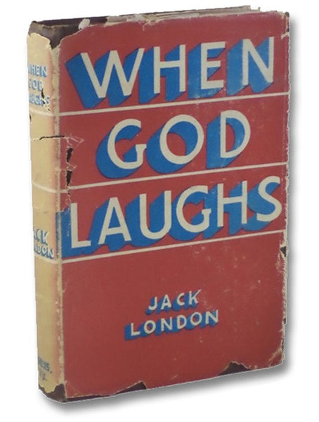 When God Laughs