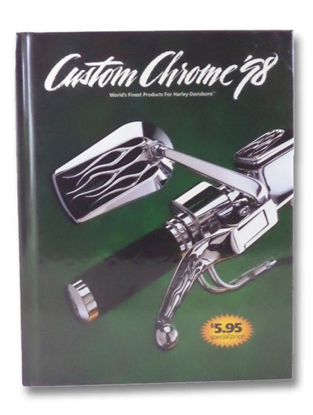 Custom Chrome '98