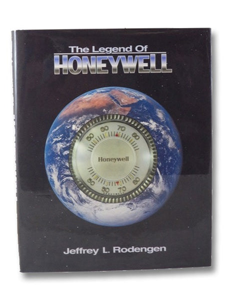 The Legend of Honeywell