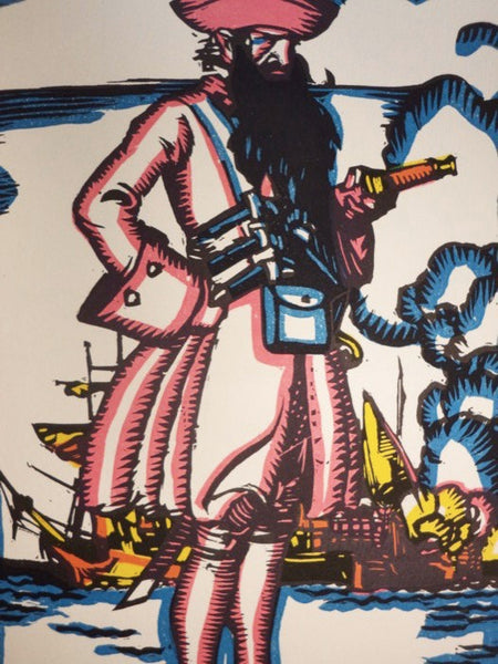 Iron Men & Wooden Ships: Deep Sea Chanties