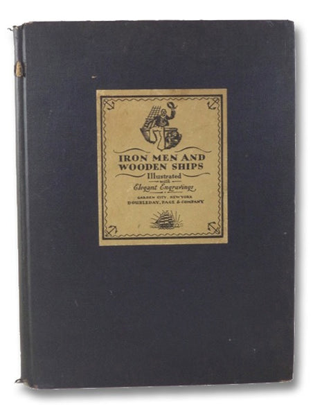 Iron Men & Wooden Ships: Deep Sea Chanties