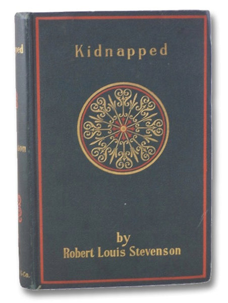 Kidnapped