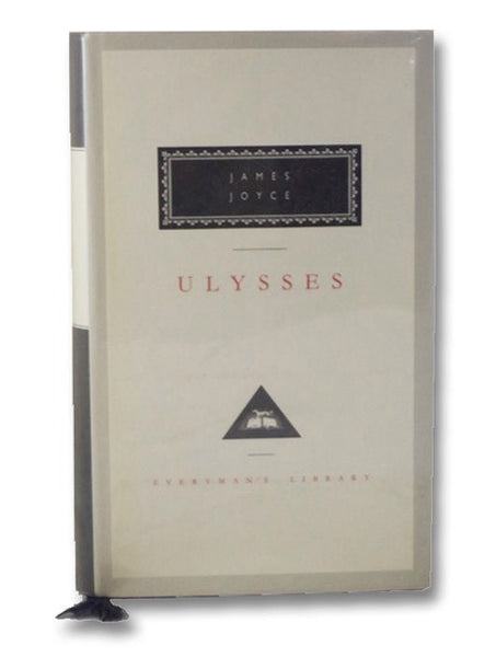 Ulysses (Everyman's Library 100)