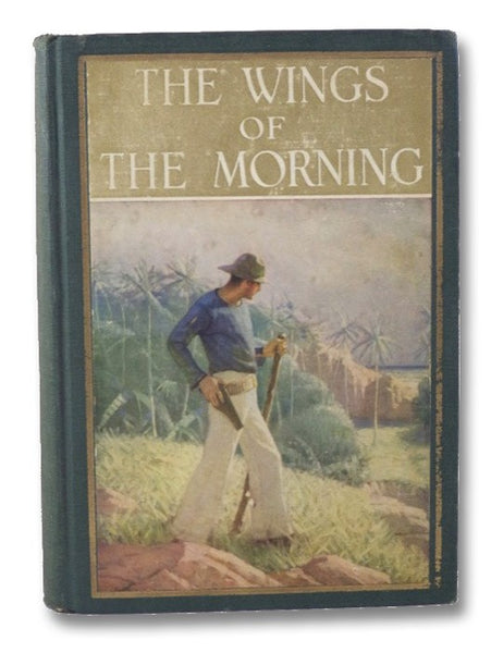 The Wings of the Morning
