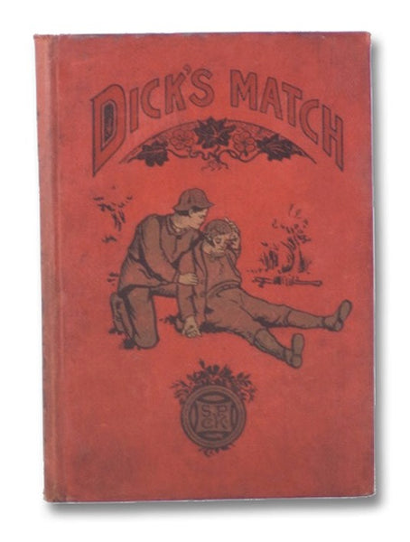 Dick's Match