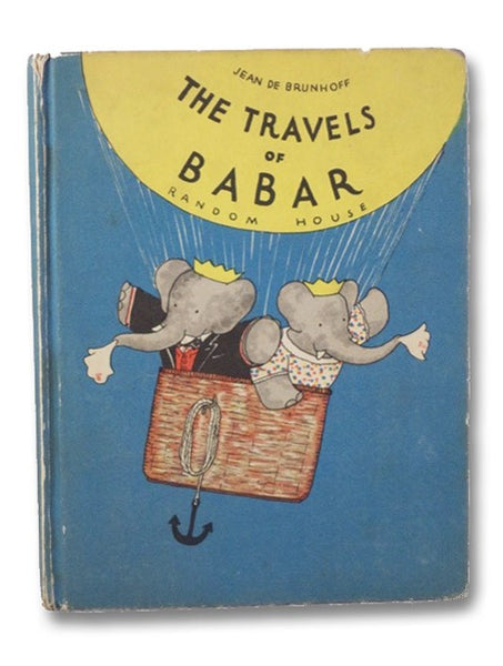 The Travels of Babar