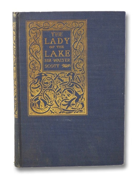 The Lady of the Lake