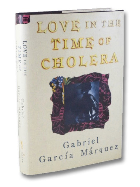 Love in the Time of Cholera