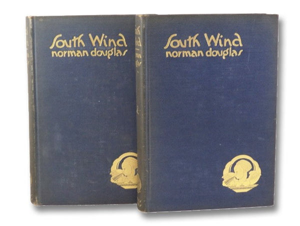 South Wind, in Two Voluimes