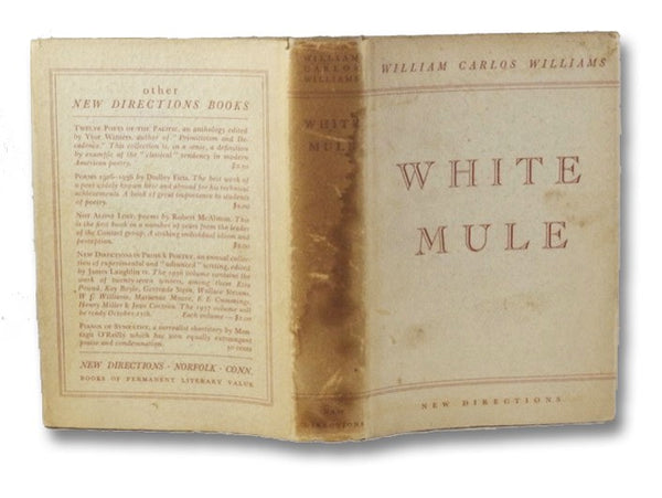 White Mule