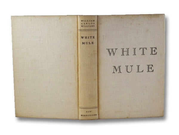 White Mule