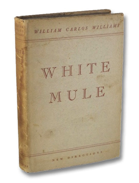 White Mule