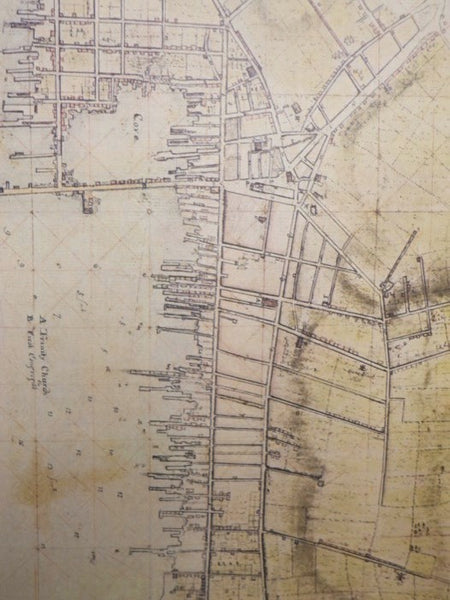 Campaigns of the American Revolution: An Atlas of Manuscript Maps