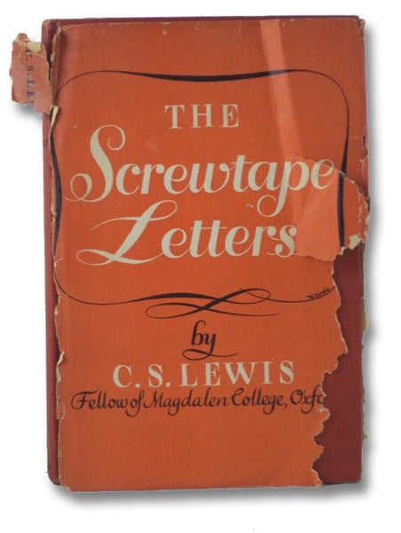 The Screwtape Letters