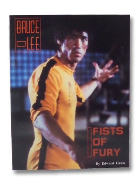 Bruce Lee: Fists of Fury