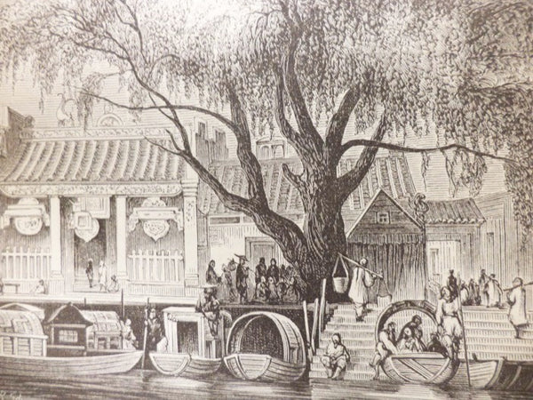 William H. Seward's Travels Around the World. with Numerous Illustrations.