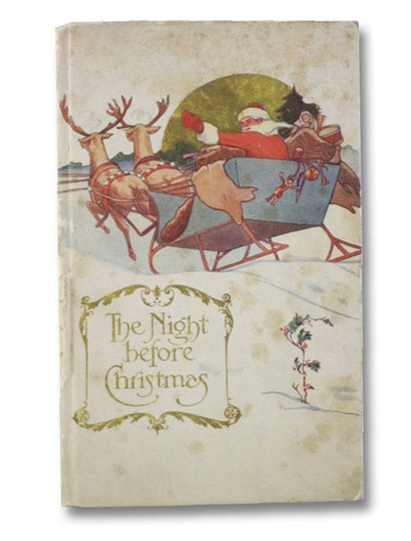 The Night Before Christmas