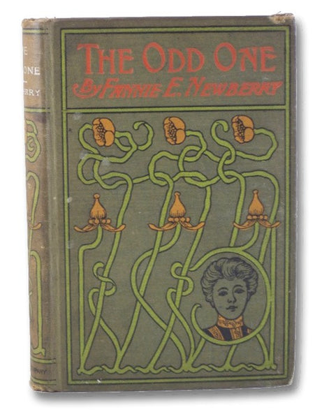 The Odd One: A Story for Girls