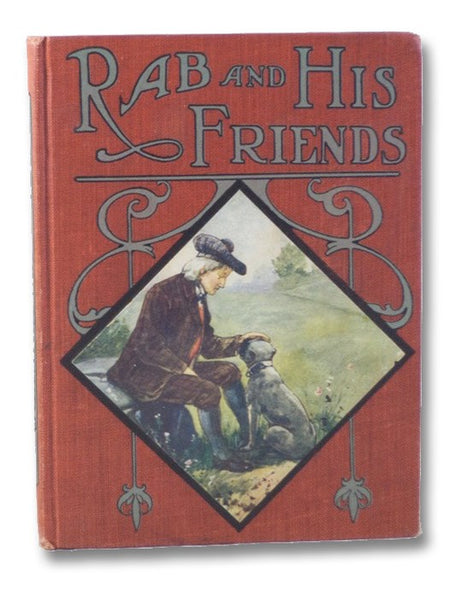 Rab and His Friends / J. Cole (The Children's Red Books Vol. V [Volume 5])