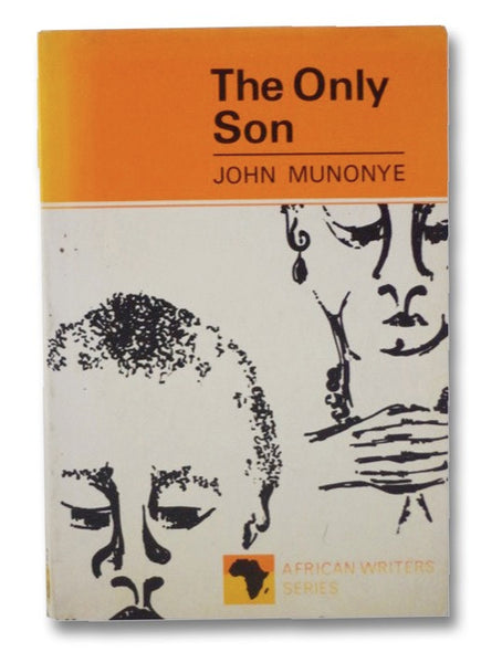 The Only Son (African Writers Series 21)