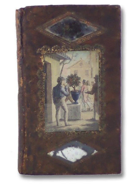 19th Century Book Safe [Blook]