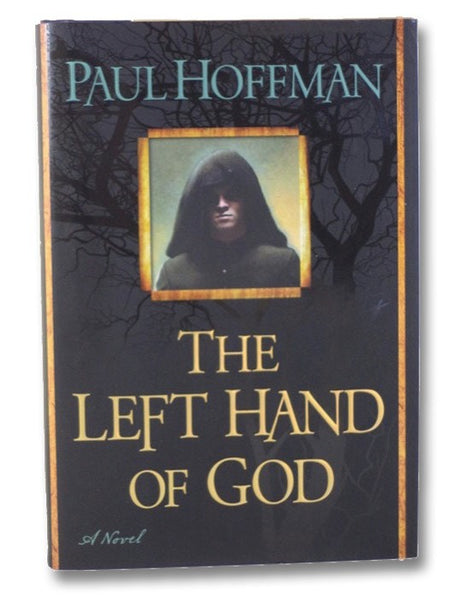 The Left Hand of God