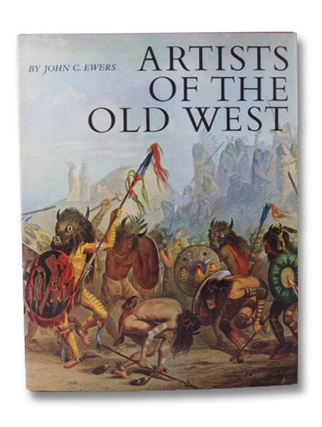 Artists of the Old West