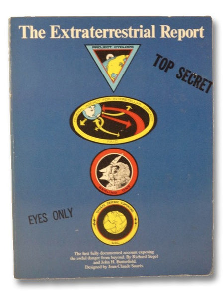 The Extraterrestrial Report