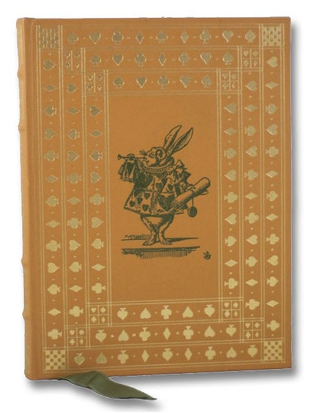 Alice's Adventures in Wonderland (The 100 Greatest Books of All Time)