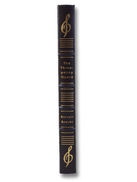 The Threepenny Opera (The Collector's Library of Famous Editions)