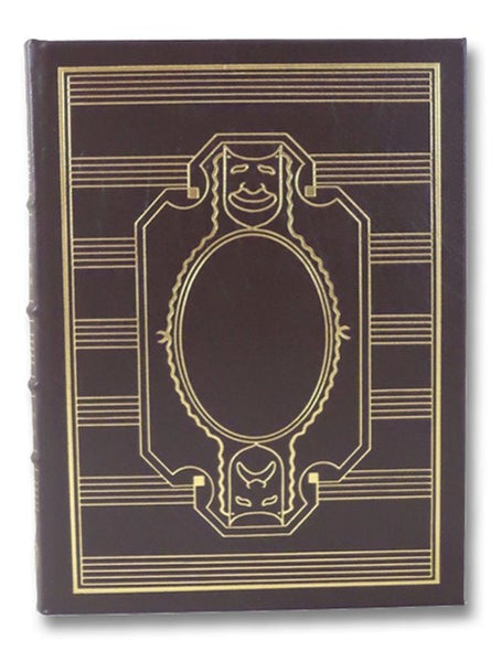 The Threepenny Opera (The Collector's Library of Famous Editions)