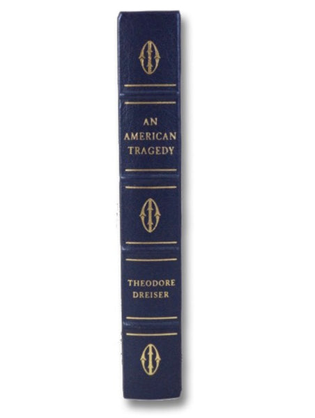 An American Tragedy (Masterpieces of American Literature)