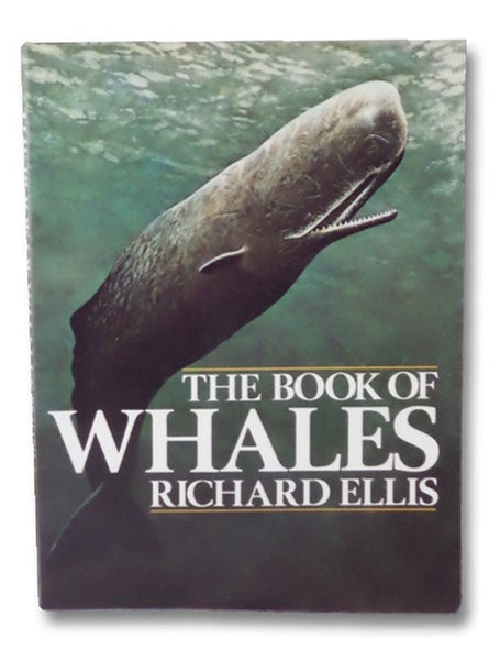 The Book of Whales
