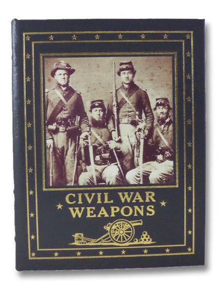Civil War Weapons