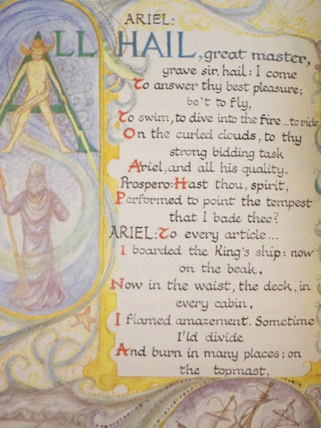 All the World's a Stage: Speeches, Poems and Songs from Shakespeare