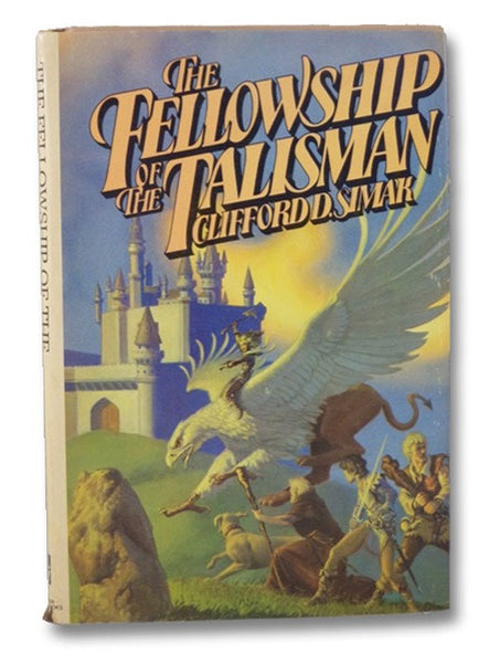 The Fellowship of the Talisman