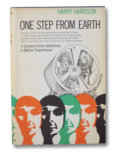 One Step from Earth