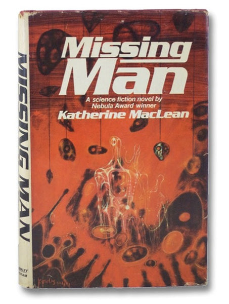 Missing Man