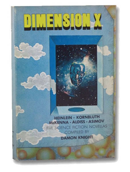 Dimension X