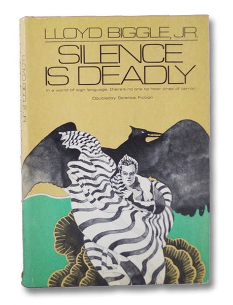 Silence is Deadly